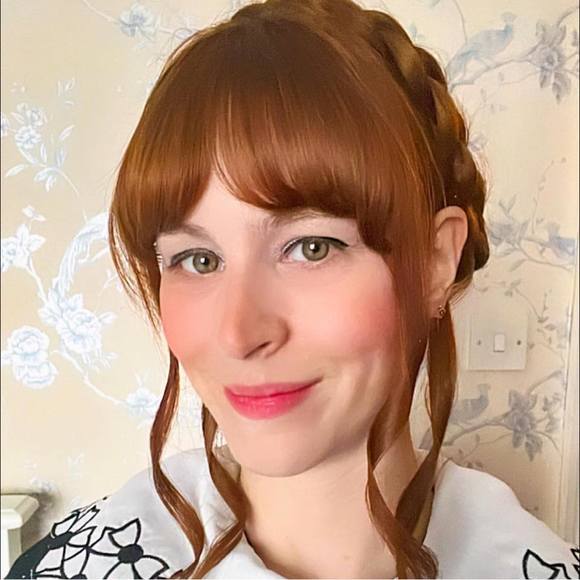 Meet your Posher, Katrina - Picture 1 of 1